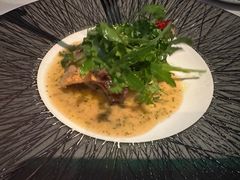 -渔火·特色餐厅(佘山世茂洲际酒店)