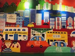 -孖记茶档·热腾茶餐(乐峰店)