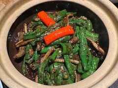 -庐灶江南·江南菜·四合院Bistro(东直门雍和宫·原华侨宾馆店)