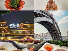 -二十八里太湖船菜(吉祥路店)