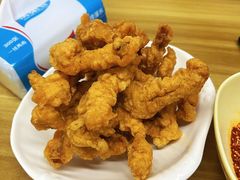 小酥肉-四川老牛麻辣烫(北门桥店)