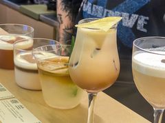 -村口大树(长乐路店)