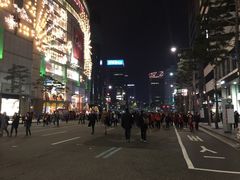 -乐天免税店(明洞店)