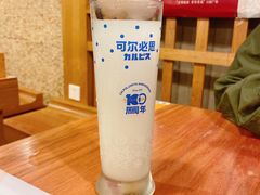 可尔必思-日出拉面(望京店)