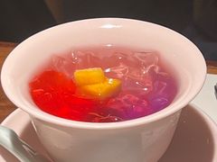 -荷风细雨·中国茶宴(世纪大道店)