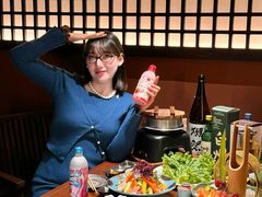 -隐炉和牛烧肉店(群力店)