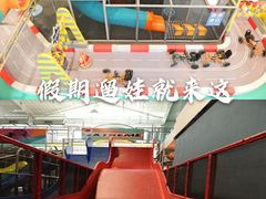 -幸福花欢乐世界(东辰广场A座店)