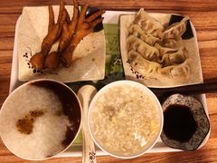-笃笃笃糖粥(十全街店)