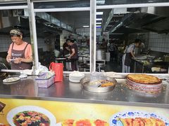 -大南门牛肉包子店