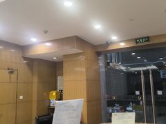 -住星酒店(广州北京路步行街店)