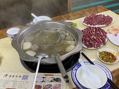 -贵宾牛·潮汕牛肉火锅(珠池总店)