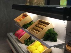 -野萃山·潮汕厚果汁(十亩地店)