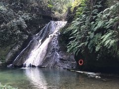 -桂林古东瀑布景区