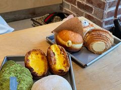 -PAPER STONE BAKERY(天环店)