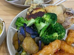 -素满香·素食自助餐(福州·长乐北路店)