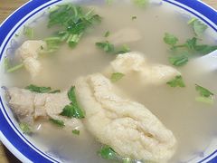 -铸钟褡裢火烧(西三环紫竹桥店)