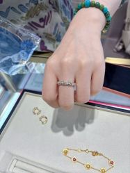 点击看大图 -Cindy Jewelry·钻戒·彩色宝石