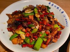 -吃饭皇帝大(解放西路店)