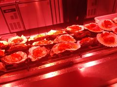 -川骄海鲜自助(河东店)