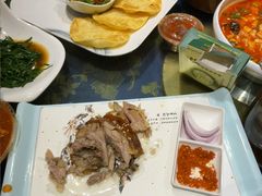 -老毛手抓·盐池滩羊非遗手抓(宁夏总店)