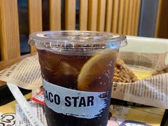 -TACO STAR 塔可星(下沙宝龙店)