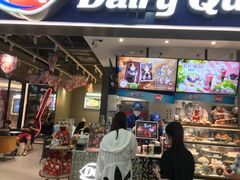 -DQ·蛋糕·冰淇淋(周浦万达店)