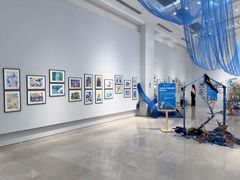 -【朵云轩艺术中心】博洛尼亚插画展·中国巡展·上海站
