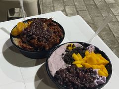 -小胖老味刨冰