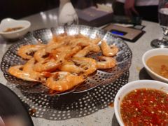 -粗茶淡饭·蒸鲜(光谷店)
