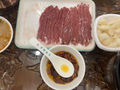 -民族饭荘(新华大街店)