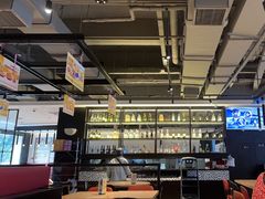 -必胜客(北苑路店)