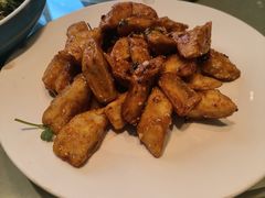 -刘胖子家常菜·蹄花焖藕(兴业店)