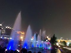-大雁塔北广场音乐喷泉