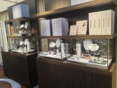 -HEFANG Jewelry何方珠宝(三里屯太古里店)