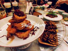 -金家老三饭庄(常营店)