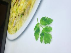-吕氏疙瘩汤·新鲁菜(新贵和店)
