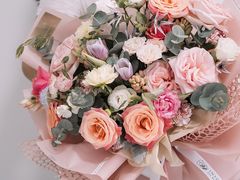 -INSDREAM FLOWER 鲜花预定·花艺培训
