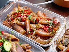 -圆蛋酒料•生腌(开元路店)