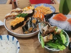 -怡星料理(汉川店)