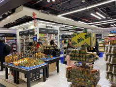 -英迪拉·甘地国际机场