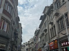 -BE NORMAL CAFE(霞溪路店)