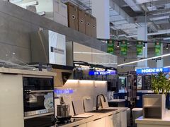 -百安居装修建材卖场(泰然店)