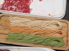 -蒙都43°9羊火锅(平庄店)