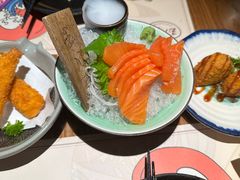 -玉川屋·深夜食堂居酒屋(柳巷店)