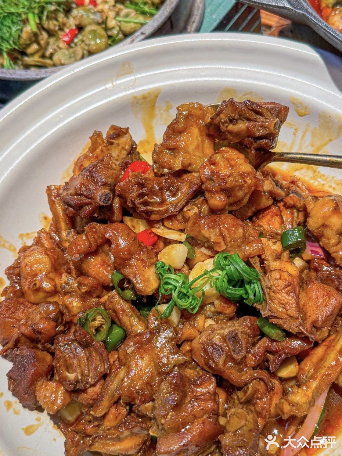 鱼头泡饭🔥必点，没有之一