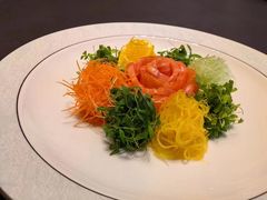-名人坊·新派粤菜(河西奥体博览中心金鹰世界店)