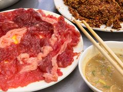 -松明一烤肉馆(鲁园店)