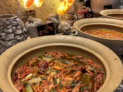 -太湖饭店玉兰厅(自助餐厅)