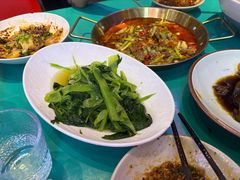 -川正旺江湖菜(三元桥店)