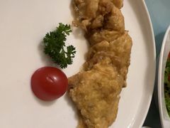 -华梅西餐厅(哈尔滨中央大街店)